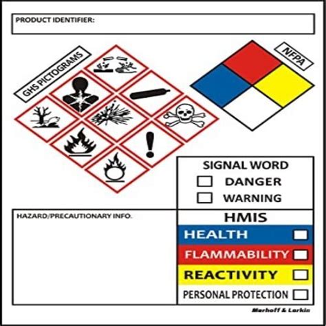 Material Data Safety Sheet - Material Safety Data Sheet (MSDS) Trader ...
