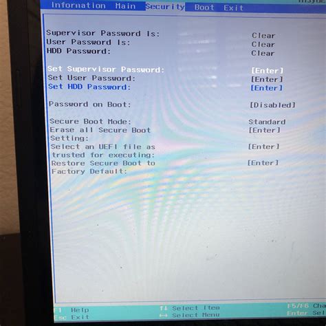 Still cannot fix for Acer E15 blue screen of death! HELP!(Acer E15-571P ...