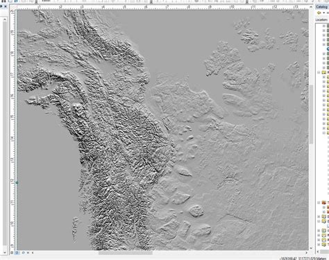 Image result for Exporting a Raster Base Map in ArcMap