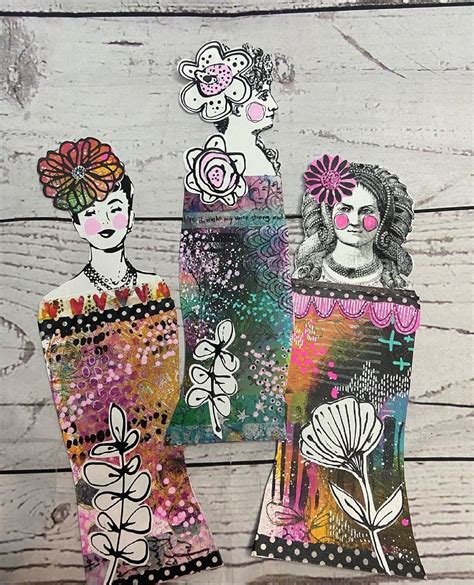 Pin de Wendy Barnoski en Art & Illustrations | Arte de collage, Clases de arte, Crear collage de ...