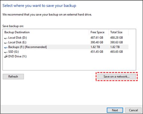 Image result for Clearing Files in NAS Setup