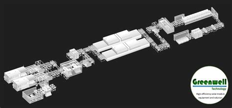 Image result for SC Solar Module Manufacturing Line