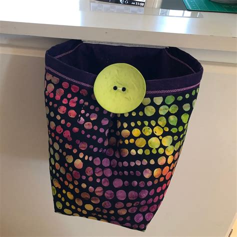 Image result for Thread Catcher Pattern-Free