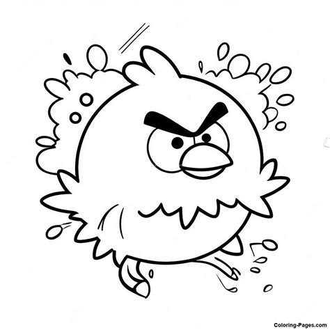 Image result for Angry Bird Exploding