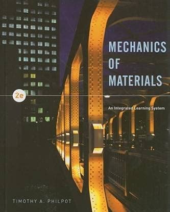 Mechanics of Materials 2nd Edition: Buy Mechanics of Materials 2nd ...