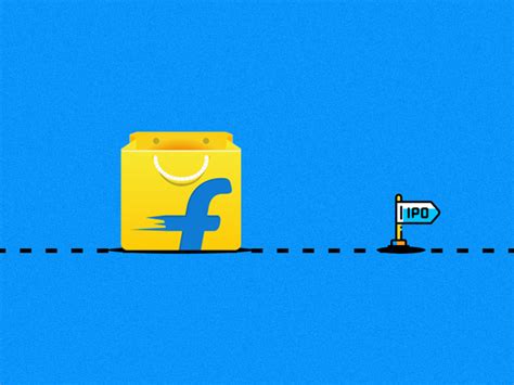 Flipkart IPO: Evaluating the right time for Flipkart IPO: Walmart ...
