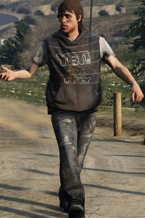 Elwood O'Neil - Grand Theft Wiki, the GTA wiki