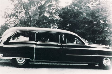 Sanderson Funeral Homes | Carthage & Kempville, TN Funeral Home & Cremation