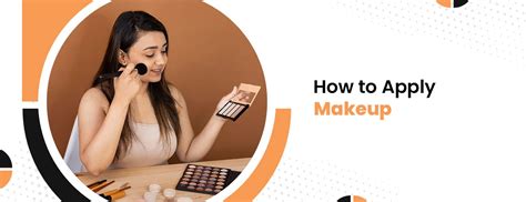 Image result for How to Apply Makeup Tutorial