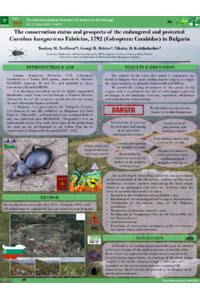 The 2nd International Electronic Conference on Entomology