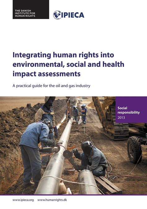 Integrating Human Rights into Environmental, Social and Health Impact ...