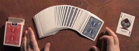 Image result for Card Tricks Using Two Decks