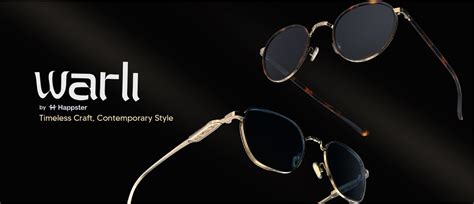 Happster Warli Sunglasses - Specsmakers | Frame your World