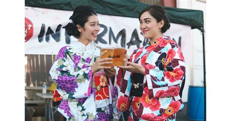 The 13th "OC JAPAN FAIR" is bringing Japan to SoCal October 27th to ...