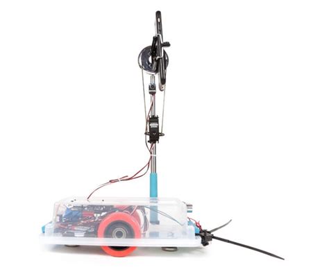 Telepresence Robot Examples 的图像结果