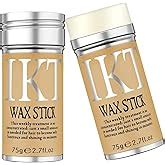 Buy IKT Hair Wax Stick, 2 Pack Wax Stick for Hair, Slick Stick for Hair ...