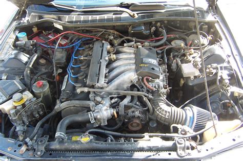 Modif-Auto-Car: Acura Vigor