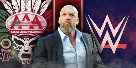 Things Wrestling Fans Need To Know About Mexico's AAA Wrestling Promotion