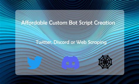 Image result for Python Bot Script