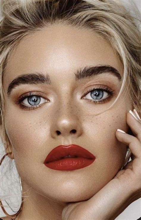 Image result for Tween Italiano Makeup Tutorial