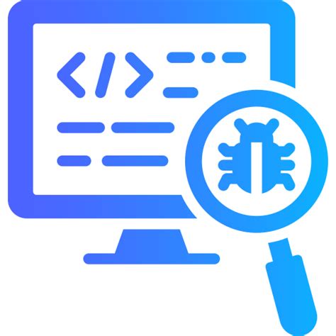 Image result for Debugging Transparent Logo