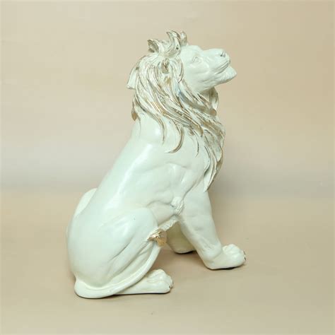 Bold Lion Home Decor