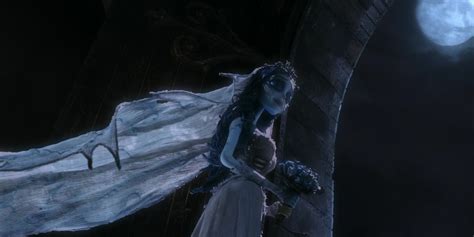 Image result for Corpse Bride Ending