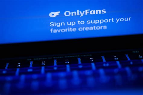 OnlyFans'e dava şoku... Yasal sorunlar katlanarak artıyor - Sözcü