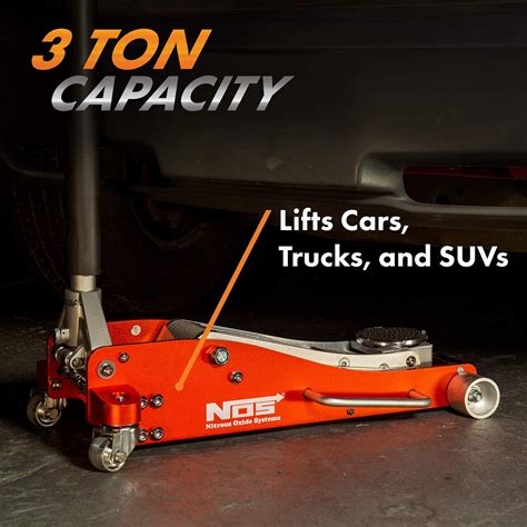 Best Floor Jack For Jeep Grand Cherokee that Quickly Lifts it