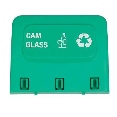 Fantom Procycle BLB 129B Glass Waste Bin Billboard Price