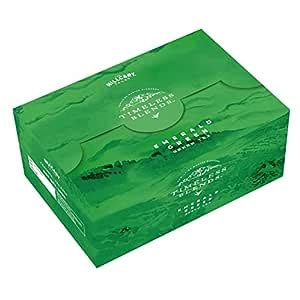 Timeless Blends by The Hillcart Tales Emerald Green Tea Bags 100 Pieces ...