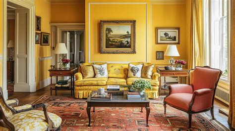 15 Classy Wallpaper Designs for Living Room in 2025