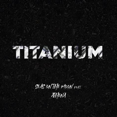Image result for Titanium Song