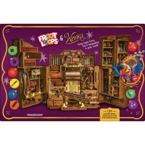 Image result for Froot Loops Berry