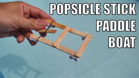 Image result for Science Project Boat