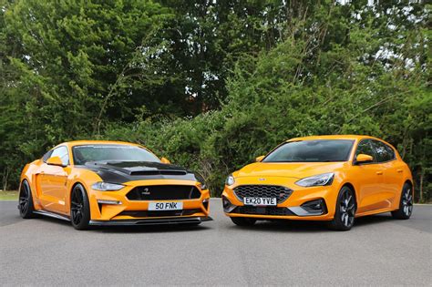 Ford Focus ST (2021) long-term test review