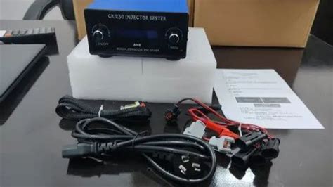 Test Bench - Crs 201 Simulator With Flow Meter Importer from Raipur