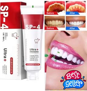 REGLET ultra + World's No. 1* Germ-fighting Toothpaste Teeth Whitening ...