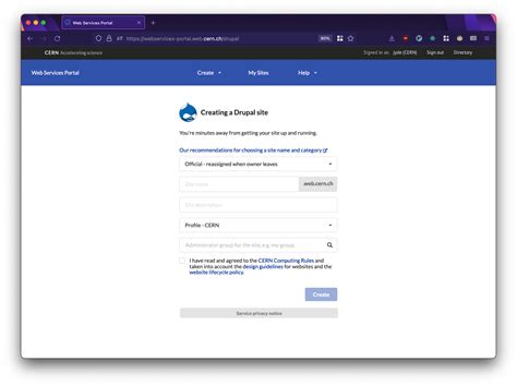 Image result for Making Website Using Drupal