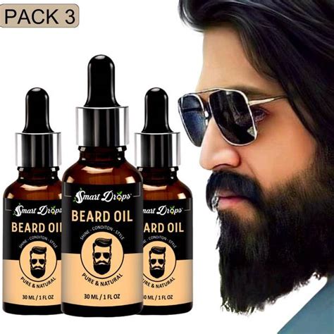 Beard Oil for Men: Buy Beard Oil for Men Online at India's Best Online ...