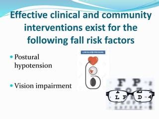 Image result for Non-Modifiable Fall Risks