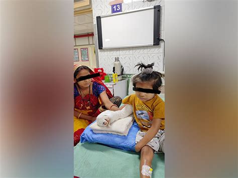 Landmark reconstructive surgery: Toes of foot transplanted to ...