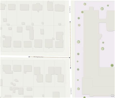 Image result for ArcGIS Pro Create Line