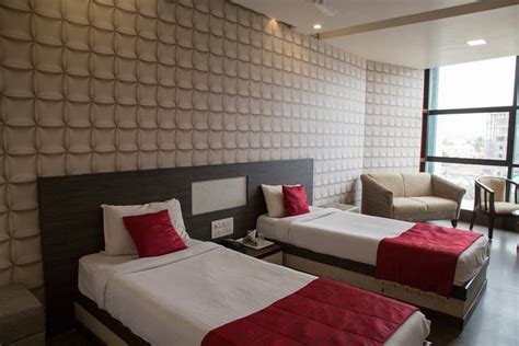 SUPER COLLECTION O INDIAN SUITES NEAR SITARA RESTAURANT (Bengaluru ...