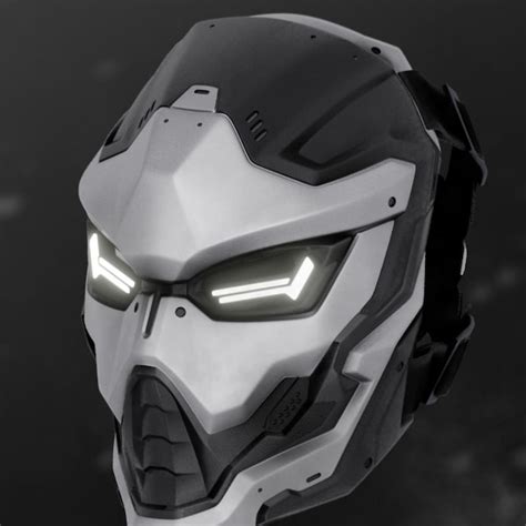 Image result for Ninja Mask