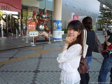Tokyo Game Show 2010!!!! - Un Friki En Japón