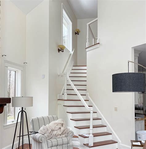 How to paint stair risers – Artofit