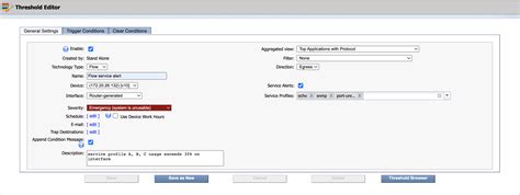 Image result for SimpleSolutions Thresholds Install