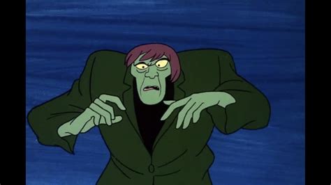 Top Ide Scooby Doo Villains
