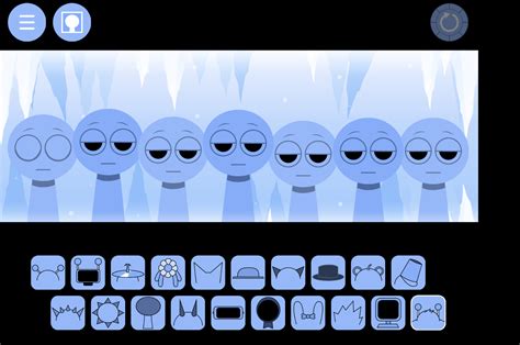 스프런키 인크레디박스 스프런키 게임 온라인 플레이 | Incredibox Sprunky